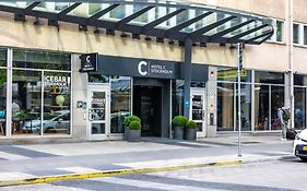 Hotel C Stockholm